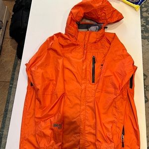 Salewa Mountain Technology Jacket